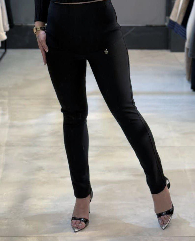 شلوار زنانه بارداری جنس سورن کمر کش رگلاژی قابل تنظیم برند ویگل با تنخور بسیار نرم راحت و شیک